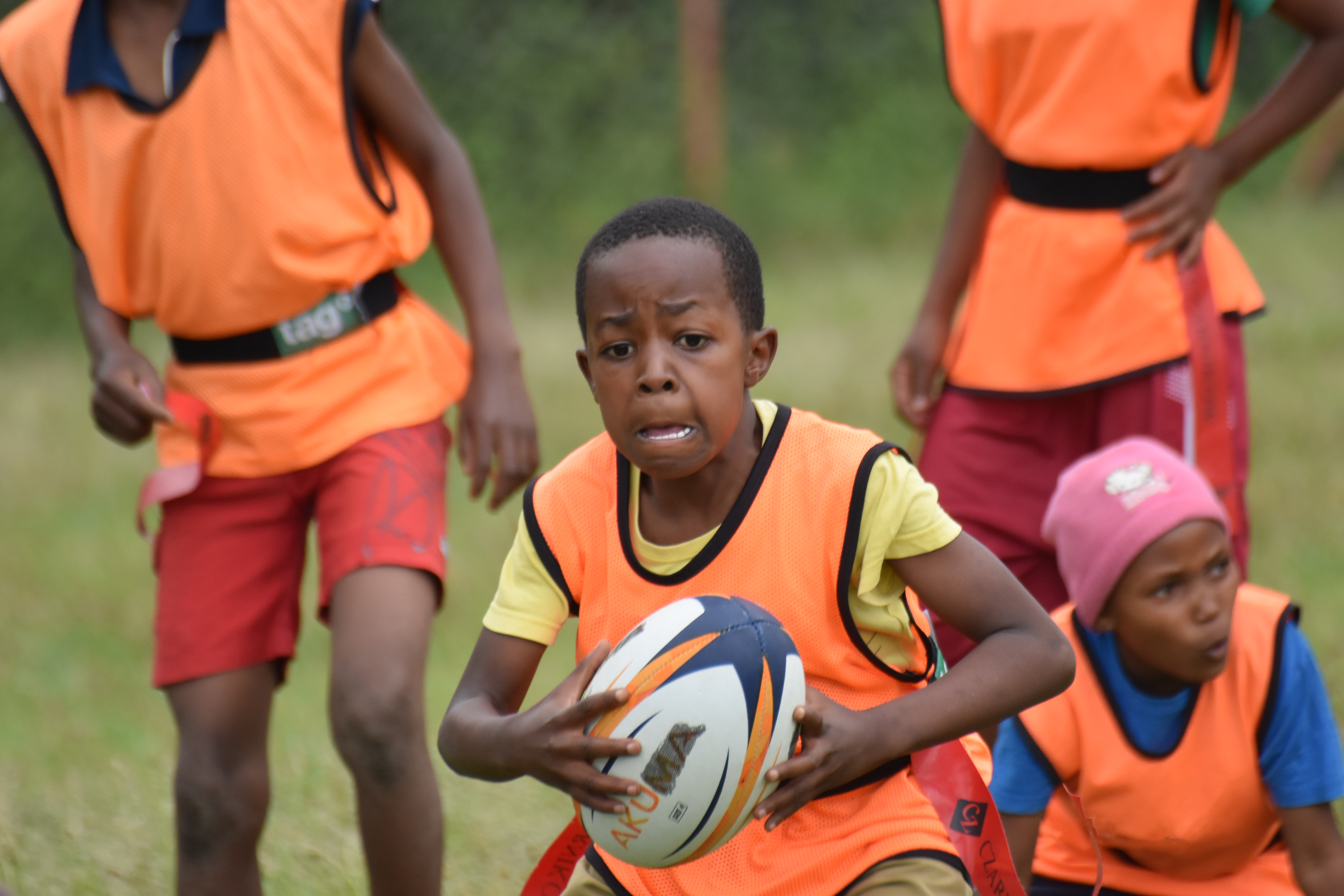 Preparedness Program