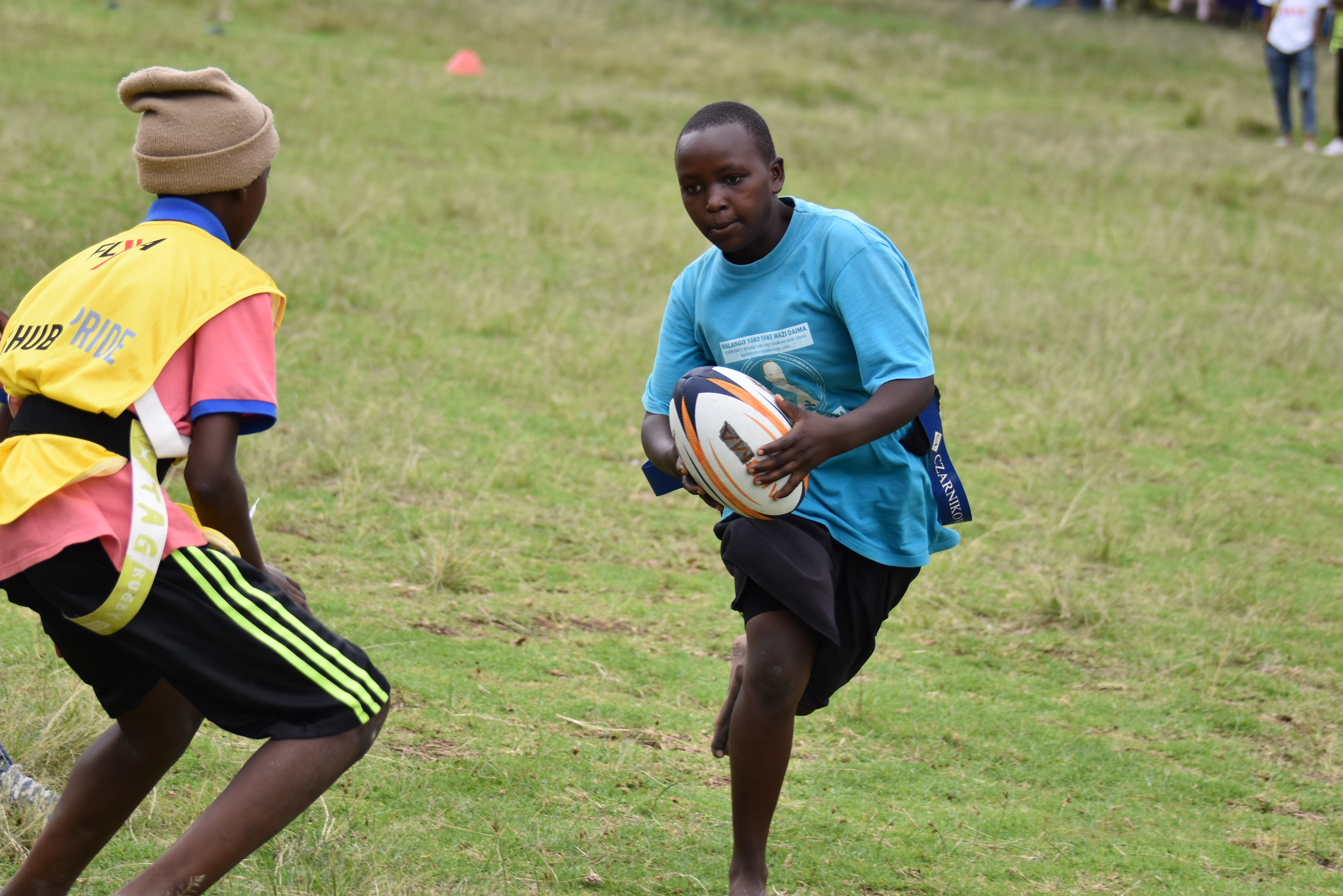 Preparedness Program