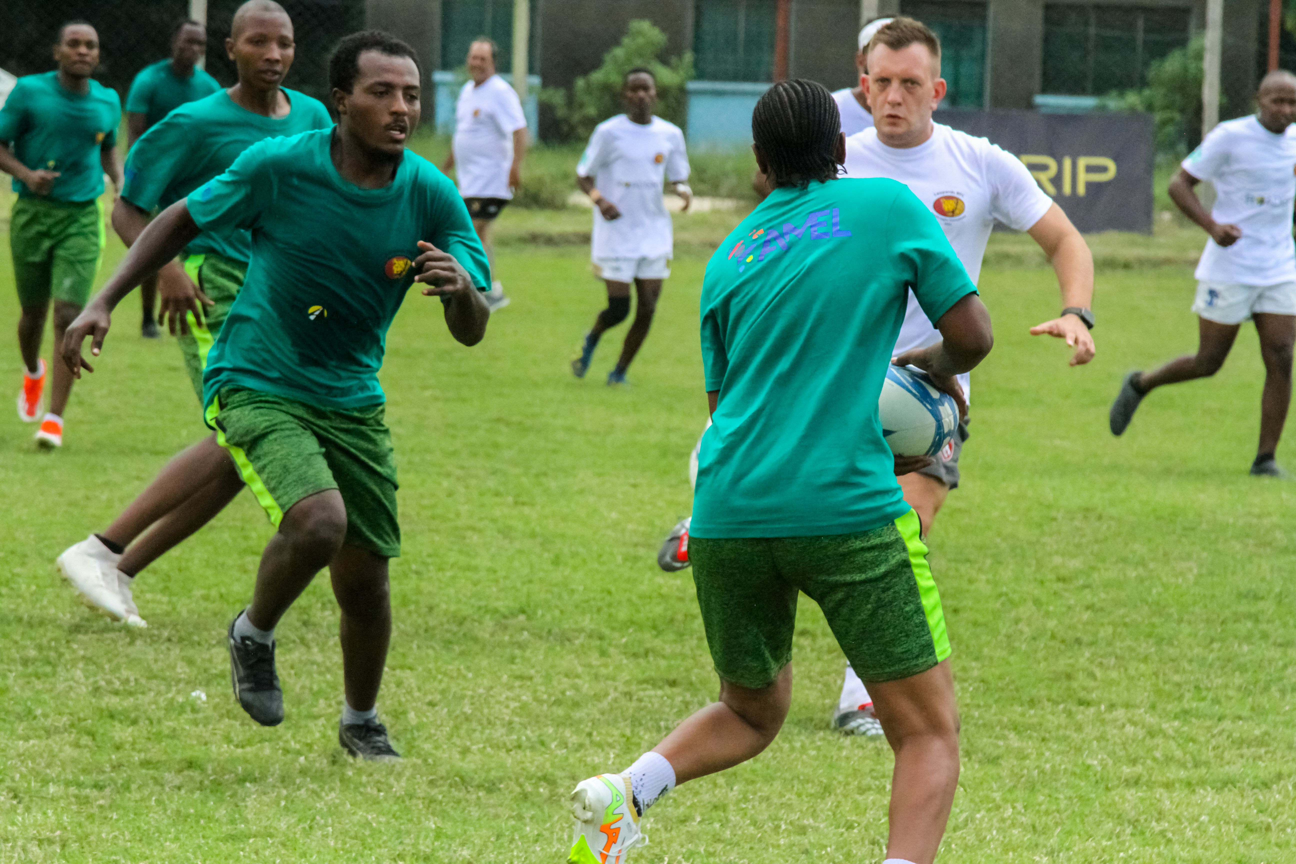 Match Action 2