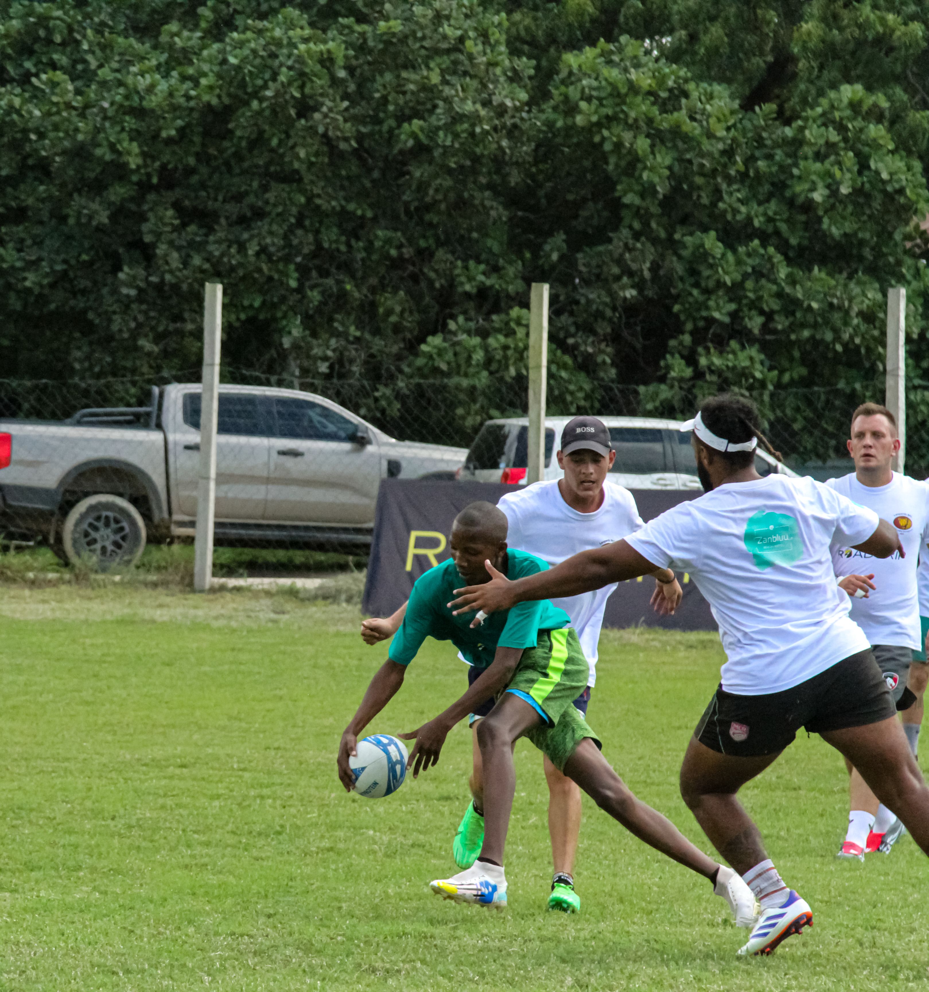 Match Action 2