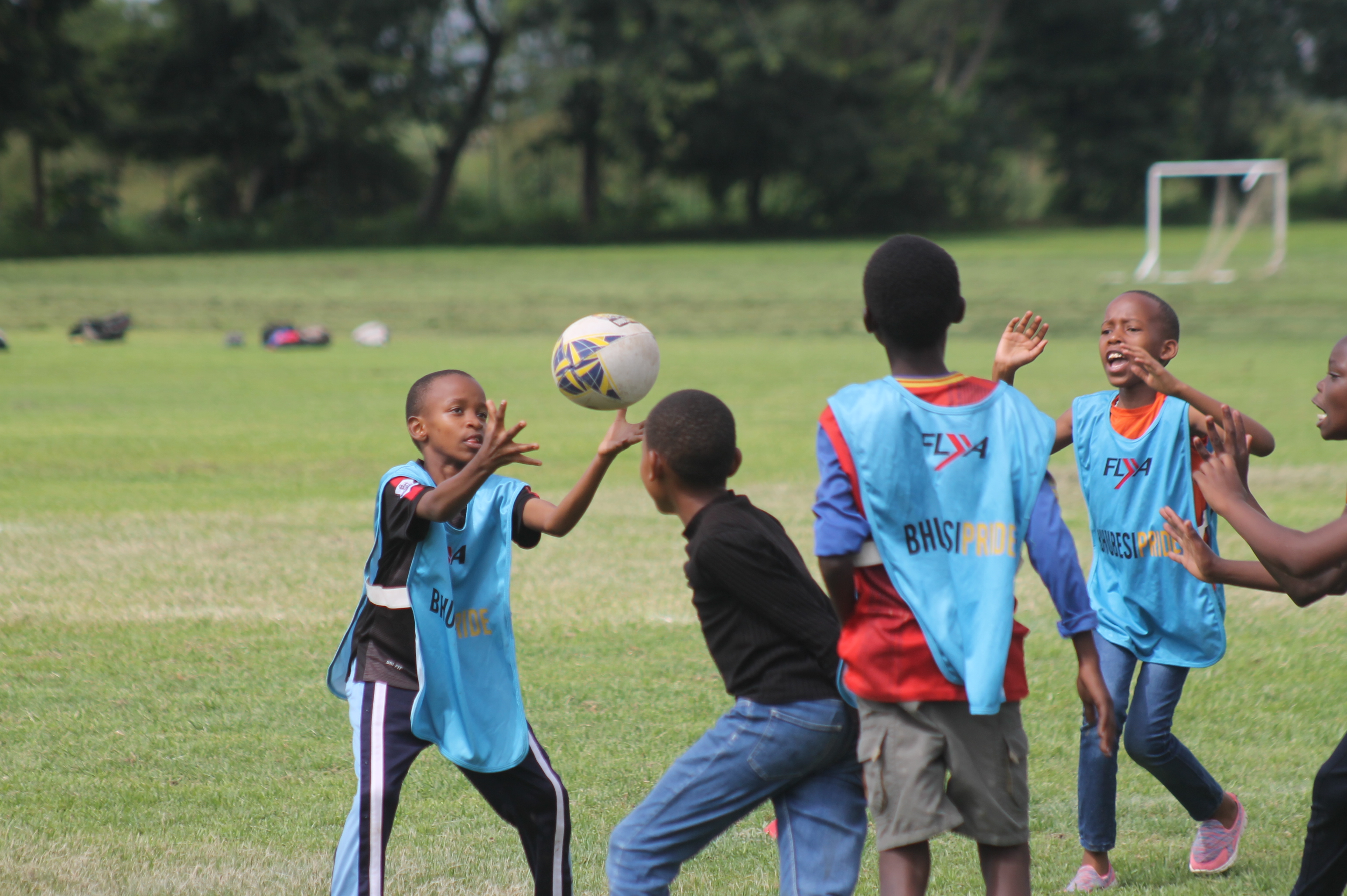 Preparedness Program