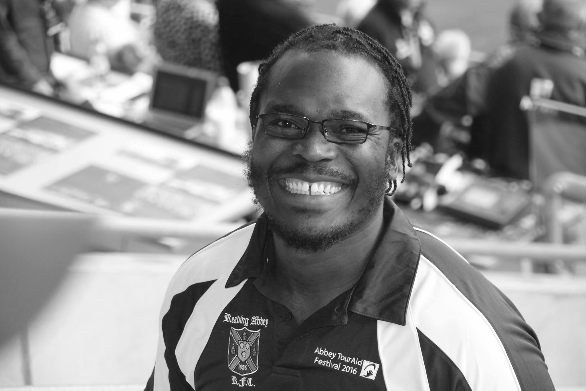 Juma Kittyler (passport size)